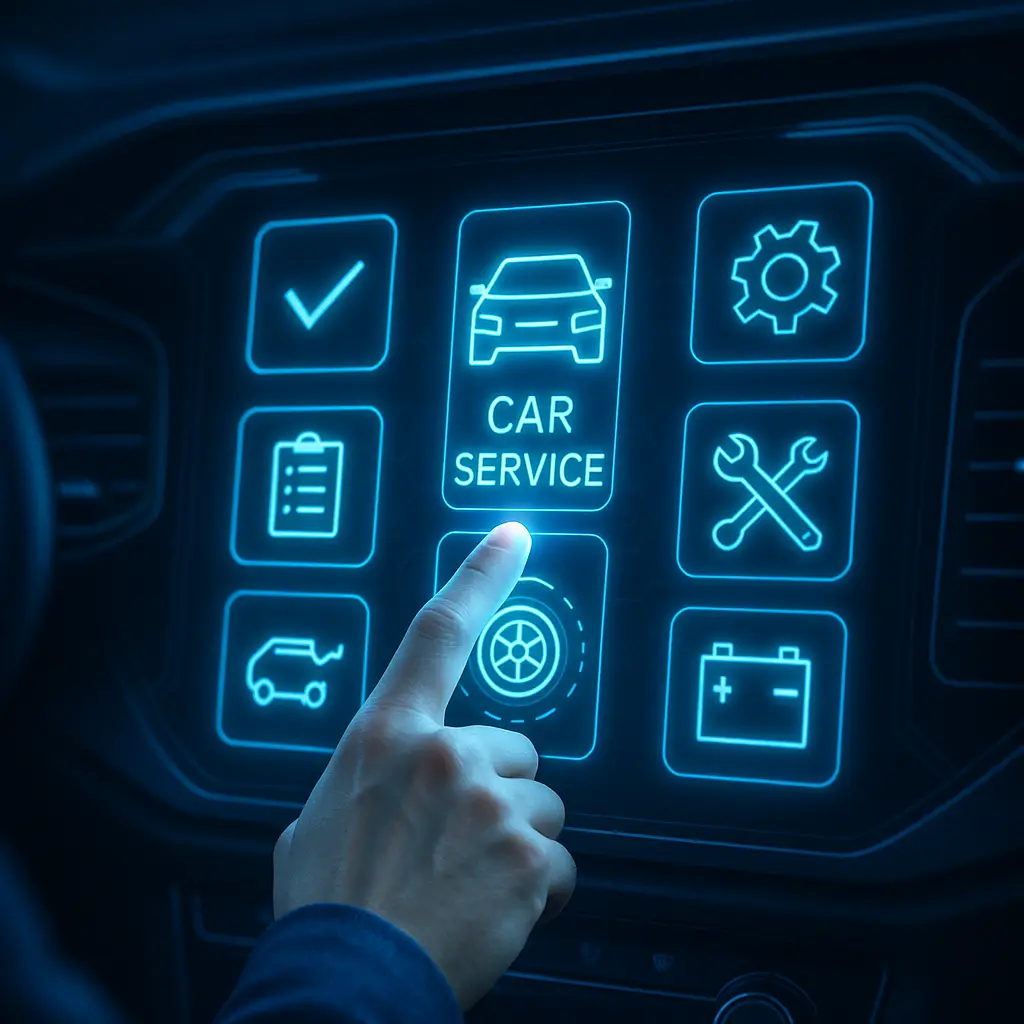 Marketplace de talleres con reputación por mérito